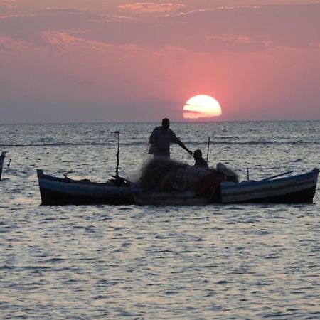 Dar Chick Yahia Ile De Djerba Bed & Breakfast Mezrane Екстериор снимка