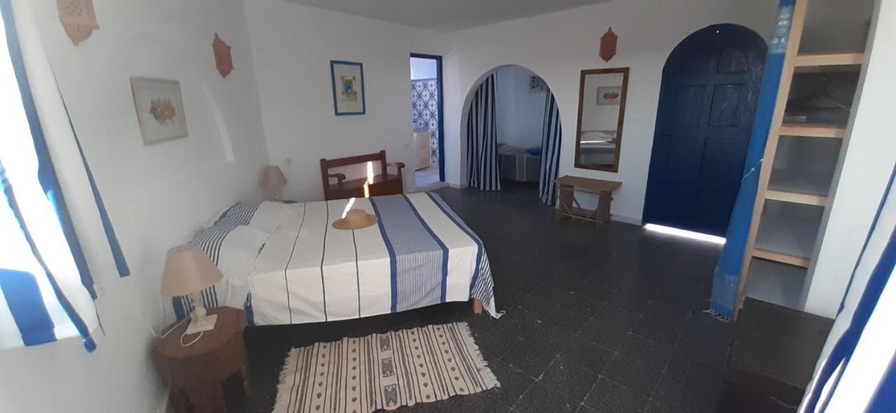 Dar Chick Yahia Ile De Djerba Bed & Breakfast Mezrane Екстериор снимка