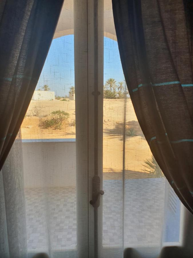 Dar Chick Yahia Ile De Djerba Bed & Breakfast Mezrane Екстериор снимка