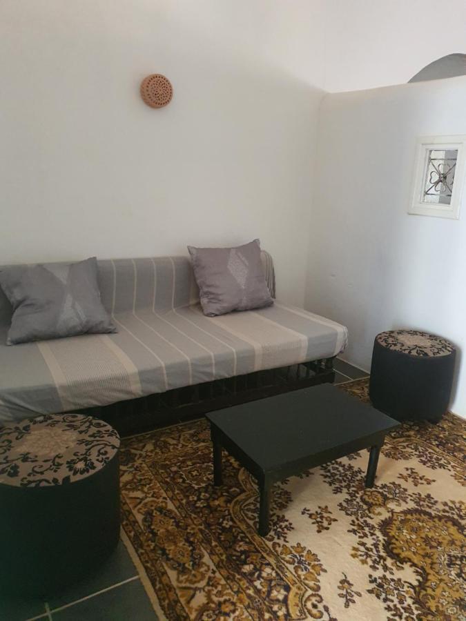 Dar Chick Yahia Ile De Djerba Bed & Breakfast Mezrane Екстериор снимка