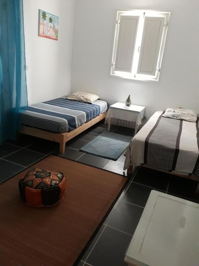 Dar Chick Yahia Ile De Djerba Bed & Breakfast Mezrane Екстериор снимка