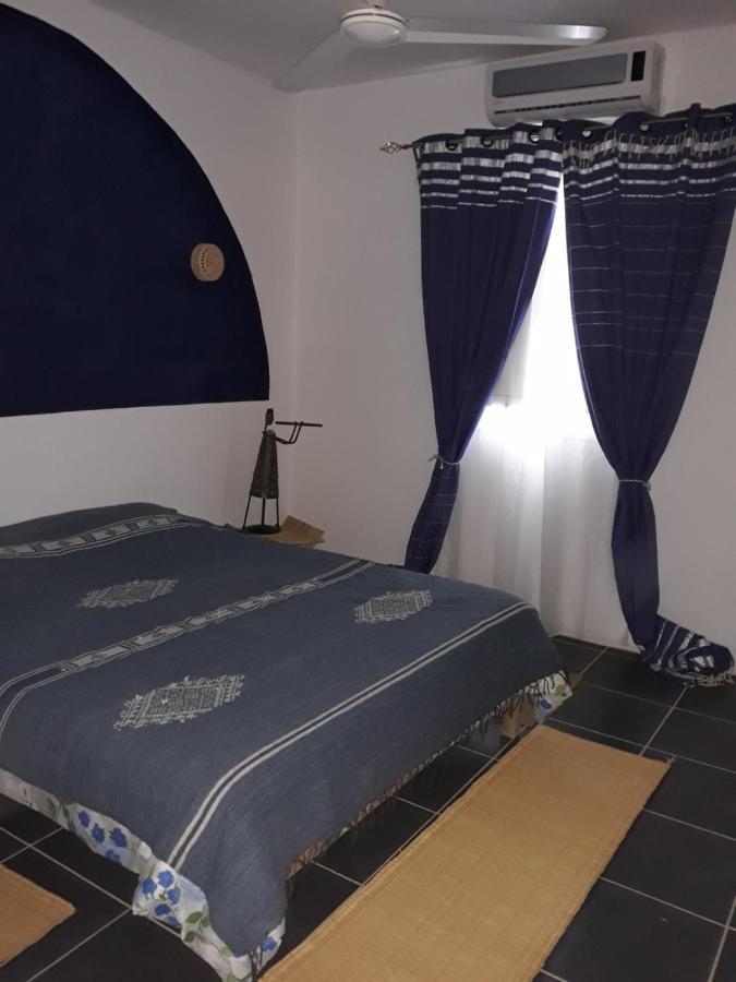 Dar Chick Yahia Ile De Djerba Bed & Breakfast Mezrane Екстериор снимка