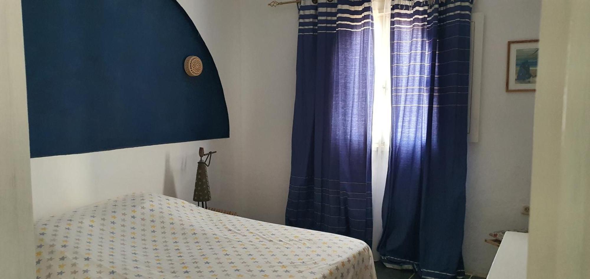 Dar Chick Yahia Ile De Djerba Bed & Breakfast Mezrane Екстериор снимка