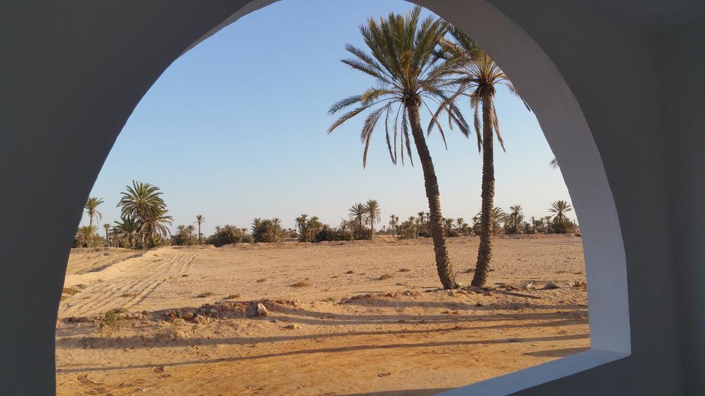 Dar Chick Yahia Ile De Djerba Bed & Breakfast Mezrane Стая снимка