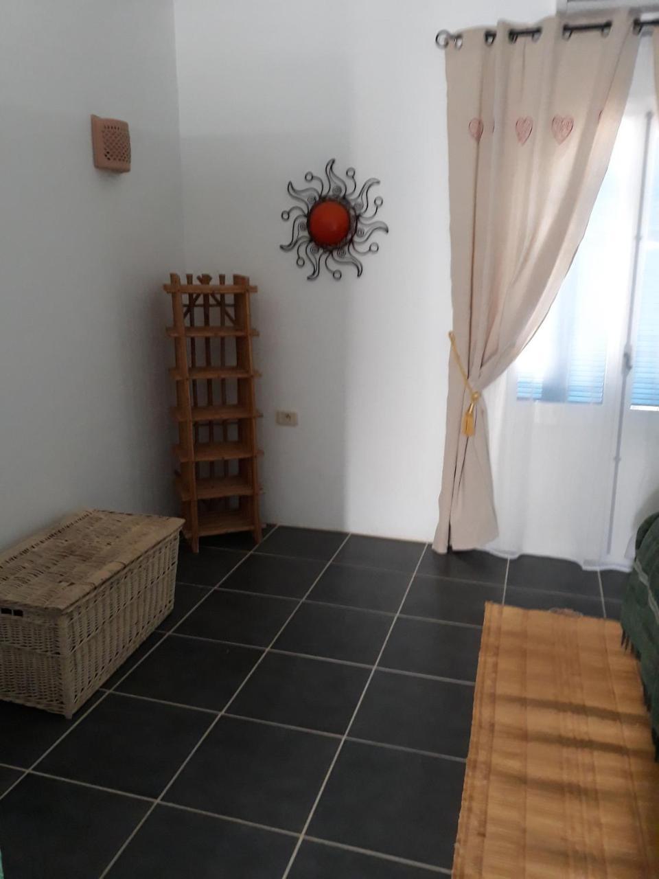 Dar Chick Yahia Ile De Djerba Bed & Breakfast Mezrane Екстериор снимка
