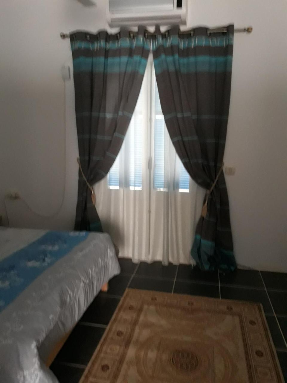 Dar Chick Yahia Ile De Djerba Bed & Breakfast Mezrane Екстериор снимка